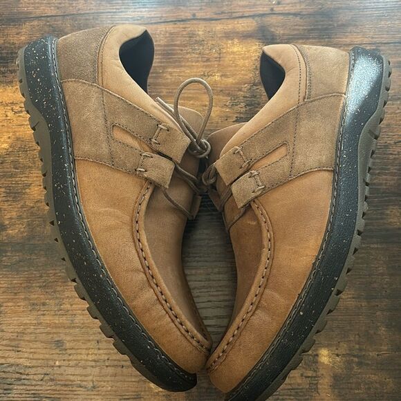 ABEO Barlow Men’s shoes Size 9 / Néw No Box  / no insults - Picture 8 of 12